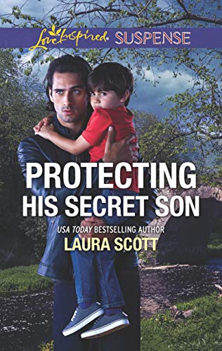 Stock image for Protecting His Secret Son (Callahan Confidential) for sale by SecondSale