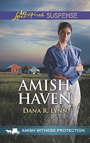 Stock image for Amish Haven (Amish Witness Protection) for sale by SecondSale