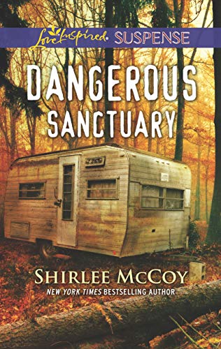 Stock image for Dangerous Sanctuary for sale by Better World Books: West