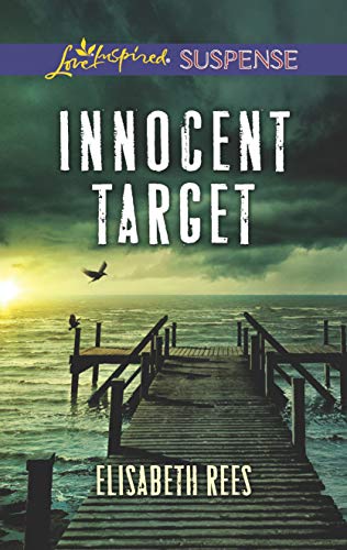 Stock image for Innocent Target for sale by Better World Books