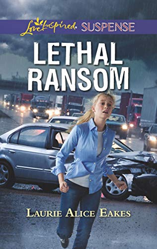 Beispielbild fr Lethal Ransom zum Verkauf von Better World Books