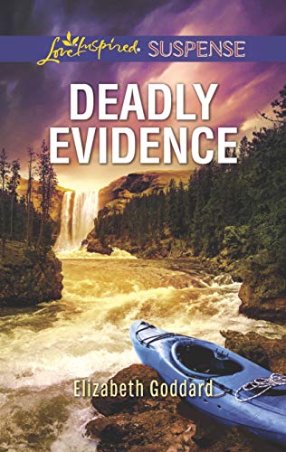 Stock image for Deadly Evidence (Mount Shasta Secrets) for sale by SecondSale