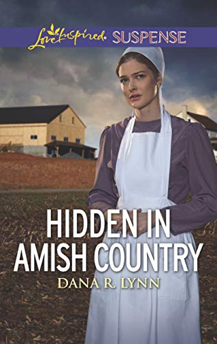 Stock image for Hidden in Amish Country (Amish Country Justice, 7) for sale by Gulf Coast Books