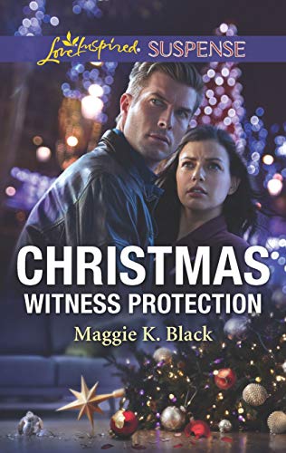 Stock image for Christmas Witness Protection for sale by Better World Books