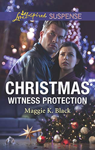 9781335232397: Christmas Witness Protection (Love Inspired Suspense:Protected Identities)