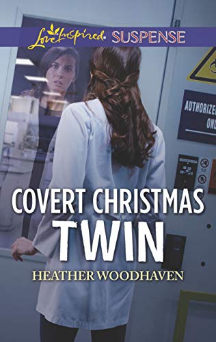 Stock image for Covert Christmas Twin (Twins Separated at Birth) for sale by SecondSale
