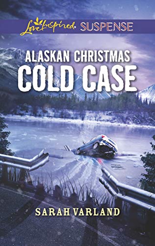 Stock image for Alaskan Christmas Cold Case for sale by Better World Books