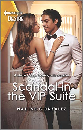 Stock image for Scandal in the VIP Suite for sale by Better World Books: West