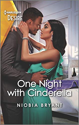 9781335232731: One Night with Cinderella: A forbidden rags to riches romance (Cress Brothers, 1)