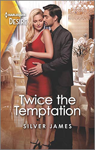 9781335232755: Twice the Temptation (Harlequin Desire: Red Dirt Royalty, 2790)