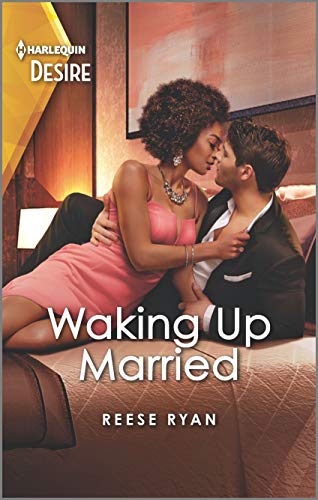 Stock image for Waking Up Married: A friends to lovers romance (The Bourbon Brothers, 5) for sale by More Than Words