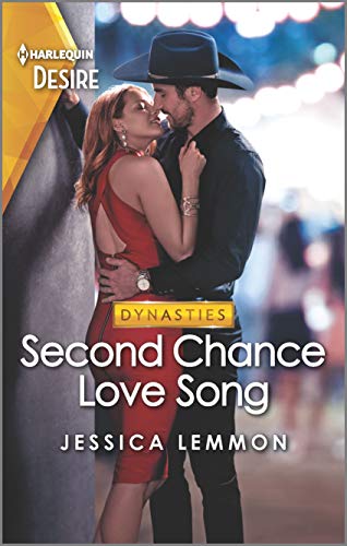 Stock image for Second Chance Love Song: A Nashville reunion romance (Dynasties: Beaumont Bay, 2) for sale by SecondSale