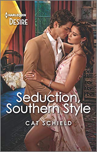 Beispielbild fr Seduction, Southern Style zum Verkauf von Better World Books