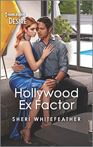 Beispielbild fr Hollywood Ex Factor zum Verkauf von Better World Books