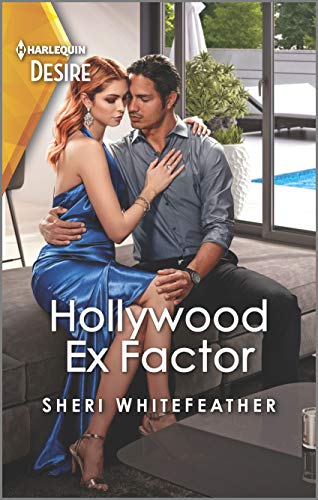 Stock image for Hollywood Ex Factor: A reunion romance between a formerly married couple (LA Women, 1) for sale by SecondSale