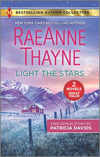 9781335233004: Light the Stars & the Farmer Next Door (Harlequin Bestselling Authors)