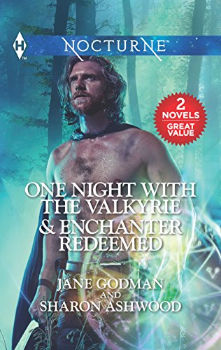 Stock image for One Night with the Valkyrie & Enchanter Redeemed: A Fantasy Romance Novel for sale by ThriftBooks-Atlanta