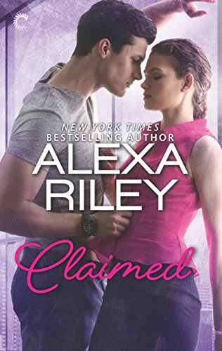 Imagen de archivo de Claimed: A For Her Novel a la venta por SecondSale