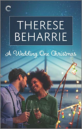 Beispielbild fr A Wedding One Christmas (One Day to Forever, 1) zum Verkauf von Wonder Book