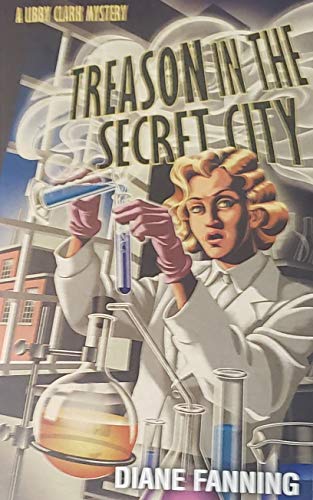 Stock image for Treason in the Secret City for sale by HPB-Emerald