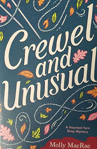 Stock image for Crewel and Unusual for sale by ThriftBooks-Dallas