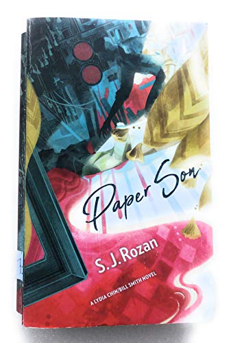 Stock image for Paper Son for sale by SecondSale