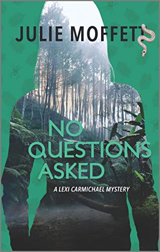 Beispielbild fr No Questions Asked (A Lexi Carmichael Mystery) zum Verkauf von HPB-Ruby