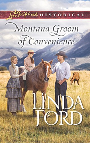 Beispielbild fr Montana Groom of Convenience (Big Sky Country, 5) zum Verkauf von SecondSale