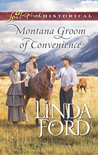 Stock image for Montana Groom of Convenience (Big Sky Country, 5) for sale by SecondSale