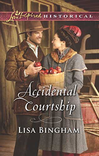 Stock image for Accidental Courtship (The Bachelors of Aspen Valley, 1) for sale by Jenson Books Inc