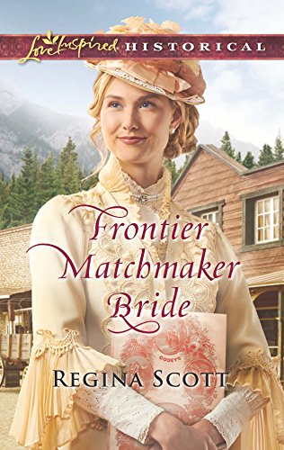 Beispielbild fr Frontier Matchmaker Bride zum Verkauf von Better World Books