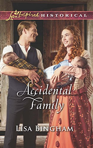 Stock image for Accidental Family (The Bachelors of Aspen Valley, 2) for sale by SecondSale