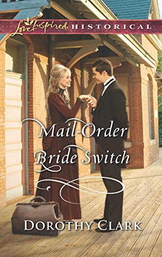 Beispielbild fr Mail-Order Bride Switch zum Verkauf von Better World Books
