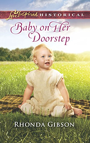 Beispielbild fr Baby on Her Doorstep zum Verkauf von ThriftBooks-Dallas