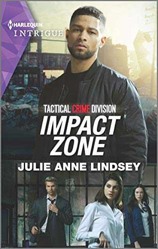 Imagen de archivo de Impact Zone (Tactical Crime Division: Traverse City, 3) a la venta por Gulf Coast Books