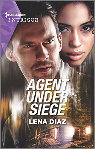 Stock image for Agent Under Siege (The Justice Seekers, 2) for sale by SecondSale