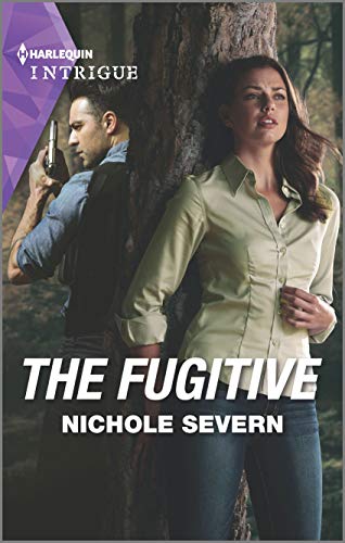Imagen de archivo de The Fugitive (A Marshal Law Novel, 1) a la venta por SecondSale