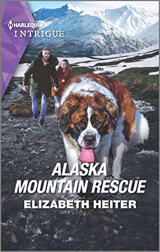 9781335401519: Alaska Mountain Rescue (Harlequin Intrigue: K-9 Alaska)