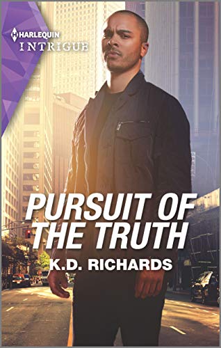 Stock image for Pursuit of the Truth for sale by Blackwell's