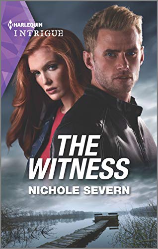 Stock image for The Witness for sale by Blackwell's