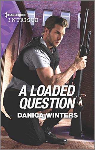 9781335401564: A Loaded Question (Harlequin Intrigue: Stealth Shadow Team)