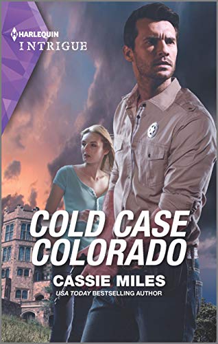 Stock image for Cold Case Colorado for sale by Blackwell's
