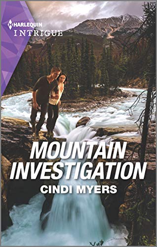 Stock image for Mountain Investigation (The Ranger Brigade: Rocky Mountain Manhunt, 3) for sale by SecondSale