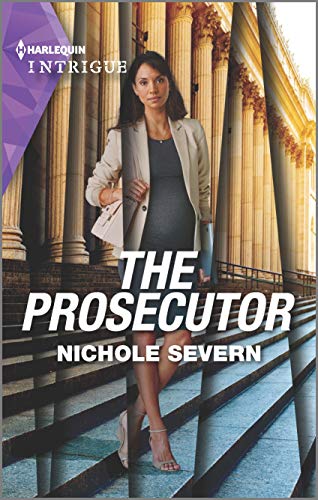 Imagen de archivo de The Prosecutor (A Marshal Law Novel, 3) a la venta por Gulf Coast Books