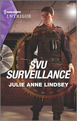 Stock image for SVU Surveillance (Heartland Heroes, 1) for sale by SecondSale