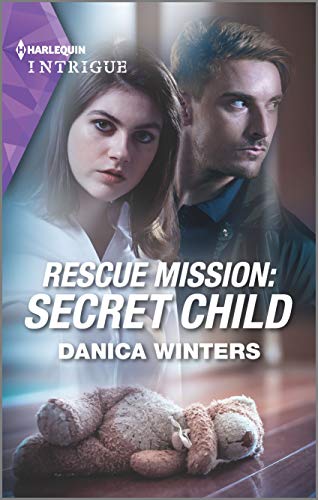 Beispielbild fr Rescue Mission: Secret Child (STEALTH: Shadow Team, 2) zum Verkauf von SecondSale