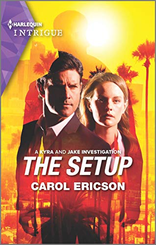 Imagen de archivo de The Setup (A Kyra and Jake Investigation, 1) a la venta por Orion Tech