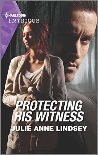 Beispielbild fr Protecting His Witness (Heartland Heroes, 2) zum Verkauf von SecondSale