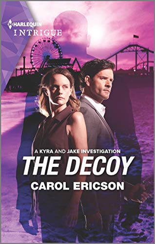 Stock image for The Decoy (A Kyra and Jake Investigation, 2) for sale by Gulf Coast Books