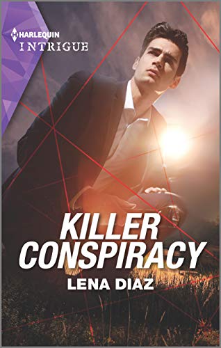 Imagen de archivo de Killer Conspiracy (The Justice Seekers, 3) a la venta por SecondSale